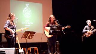 I Heard The Bells On Christmas Day by Echosmith (Live Cover)