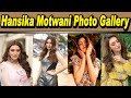 Hansika Motwani South Actress Real Life Designer Collection Photo Images Wallpaper Photography