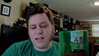 Crow Pickups - 19Jun2011