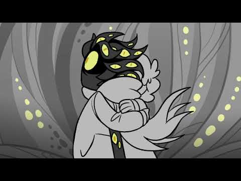 OC Animatic - Nowhere King
