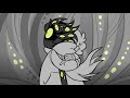 OC Animatic Nowhere King