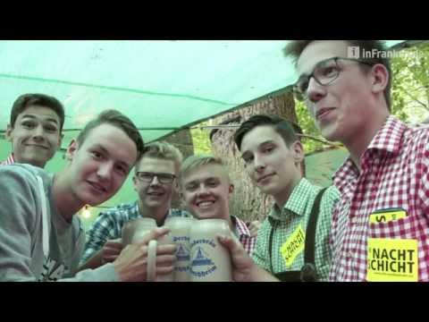 Annafest 2016:  Rückblick