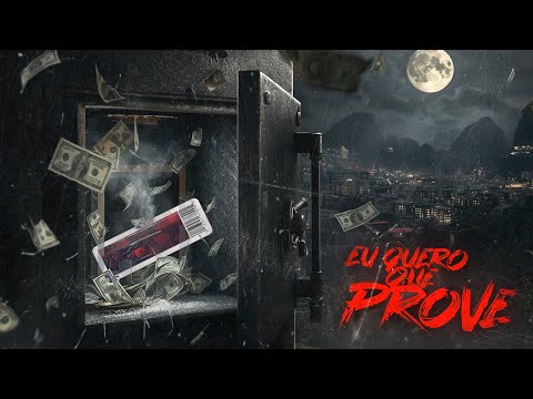 Eu Quero Que Prove - MC Duzzin Feat. Sidmy (Prod. DmNuBeat x Dzz) 