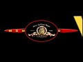 MGM DVD Logo 1998 2003