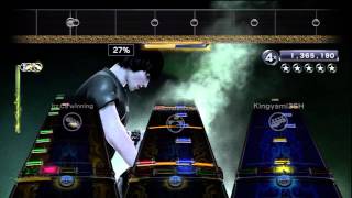 Wasted Years by Iron Maiden Full Band FC #650