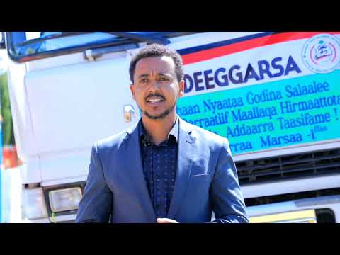 Imala Darraa,simannaa Godiinaa Salaalee,Ergaa weelisaa Jabaa(Wel.Tasammaa Adaree