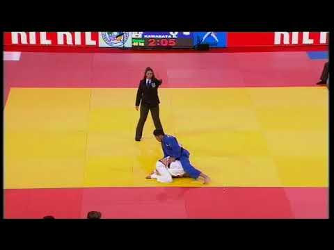 GS PARIS 2012 60 MILOUS Sofiane FRA KAWABATA Ryo JPN1