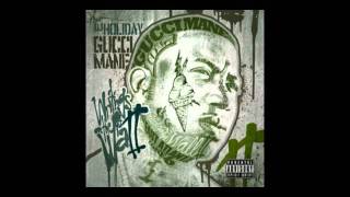 Gucci Mane - Guilty ft. Young Buck