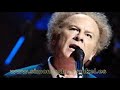Art Garfunkel Crying in the Rain LIVE from Vienna 1994