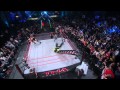 Against All Odds 2011 Ladder Match Jeff Hardy Vs Mr Anderson