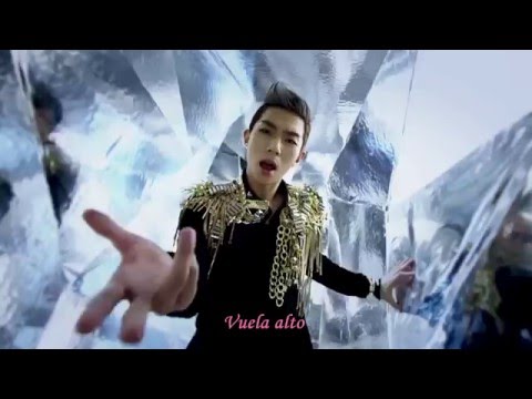 ZE:A - Phoenix sub español