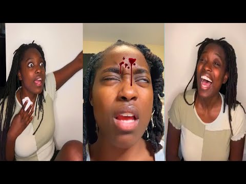 New Zira Brown’s Funniest Sketches! 😂 | 10 Hours of Nonstop Laughs with Zira, Eel, Kristina & Others