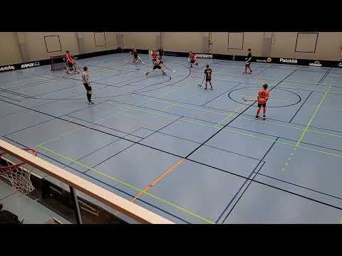 O2Happee - O2 JKL P13 Musta