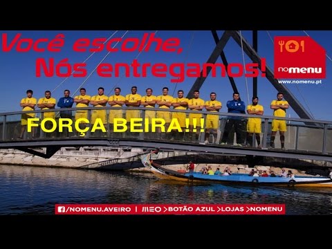 Taça de Portugal | Beira-Mar Vs A.D. Albicastrense - 1ª Eliminatória