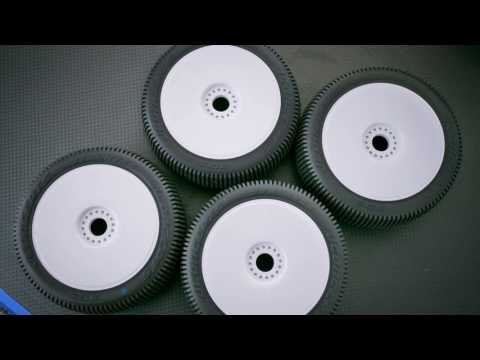 New Product Video from 2017 ROAR Nats