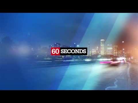 Today's News in 60 Seconds: A New Whistleblower Emerges, DOJ creates a new program, and more.