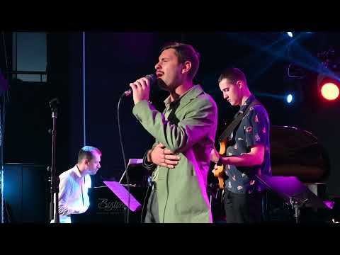 Viktor Tumbas Quintet  25.10.2023