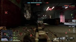 【BF6:PS5】14時まで。キルレ10超えによる忖度なしBF6講座的な配信
