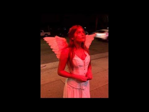 free (for profit) indie rock x pop x lil peep type beat 'angels'
