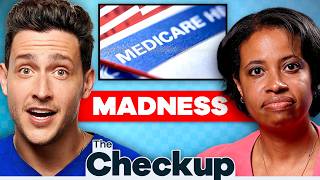 Former Head of Medicaid Exposes America’s Insurance Crisis