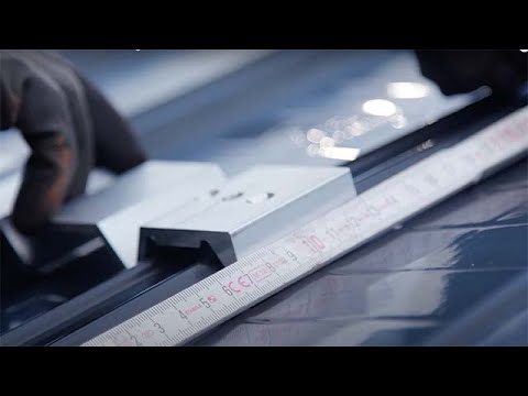 Erklärfilm aus Wertingen: CREATON Photovoltaik-Anlage Montagevideo