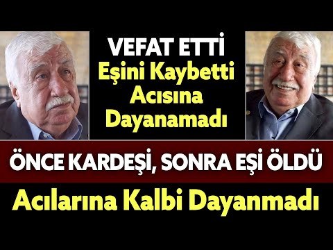 Ahmet Gülhan Passed Away, His Last Words Shattered My Heart. "My Pain Is Endless, I Can't Stand It"