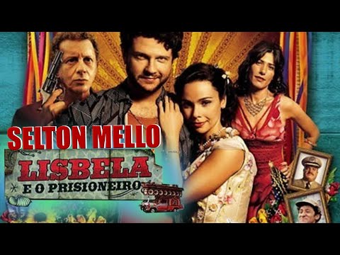 LISBELA E O PRISONEIRO filme completo
