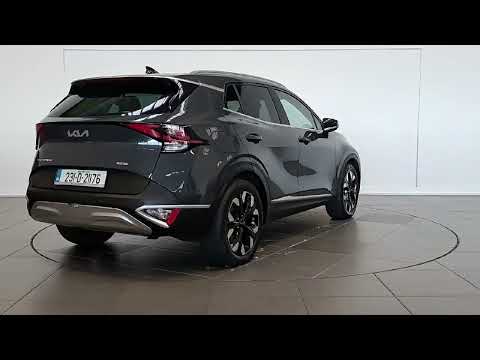 Kia Sportage K3 1.6 PHEV **CALL STEVEN ON 08616492 - Image 2