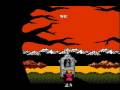 Castlevania II Ending Famicom Disk System Ver