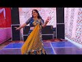 Machi Hai Dhoom Beautiful Dance Performance