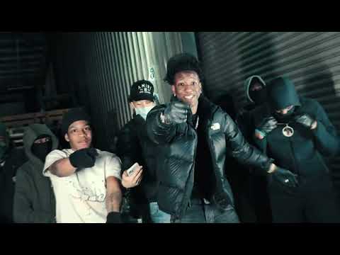 Dreamllife Rizzy- Bzzz [ Official Music Video]