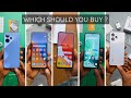 Best Budget Phones Mid 2023