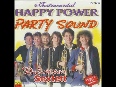 Dolomiten Sextett - Hessenmarsch