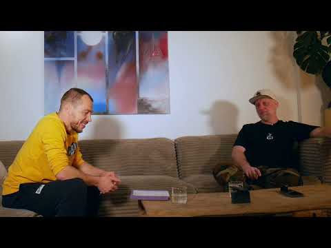 Numer Raz (jest płyta!) przekrojowo przez czas. Bity, rymy, życie - wywiad cz.1