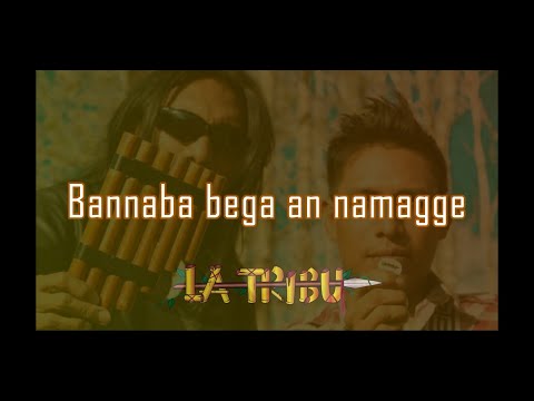 BANNABA  / La Tribu feat MC Idian