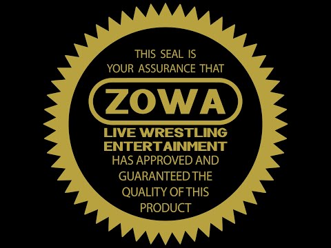 Free Match: Havens vs Fowler (Steel Cage)