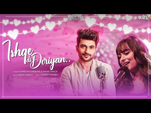 Hadh Ishq Di