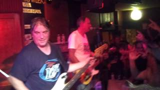 Guided By Voices at the Canal Street Tavern