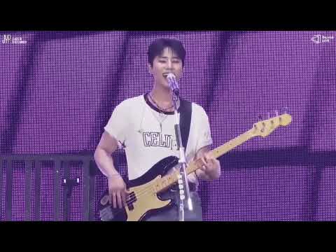 데이식스 - Disco day