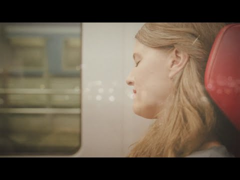 Anna Katt - Night Train (Official Video)