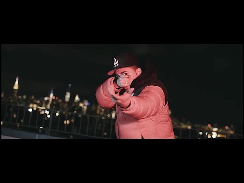 J Profit - Ain't No Tellin