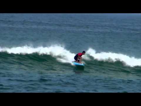 Agréou UCPA   Semaine 29 Juin 2015