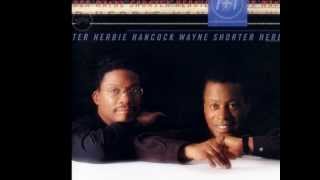 Herbie Hancock & Wayne Shorter - Hale-Bopp, Hip-Hop - 1+1