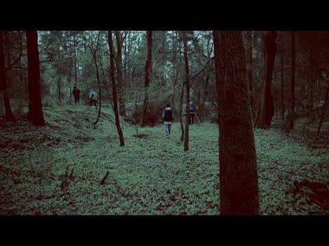 Spaze Windu & Herr König - Sekundenschlaf (Cuts von Repete 23)