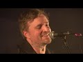 Starsailor - Some of Us (Live) Paris, La Maroquinerie - 19/11/2023