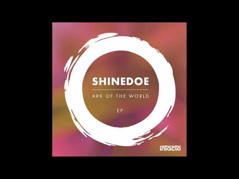 Shinedoe - Ark Of The World (Innersphere Mix)  [Intacto Records]