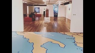 RAI 1 2017 - Massimo Sansavini