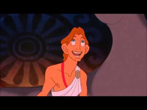 Hercules Talks to Zeus HD1