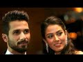 Rapid Fire Shahid Kapoor Interview Meera Rajput Udta Punjab Padmavati Deepika Padukone HD