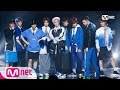 NCT 127 Cherry Bomb KPOP TV Show M COUNTDOWN 170622 EP 529